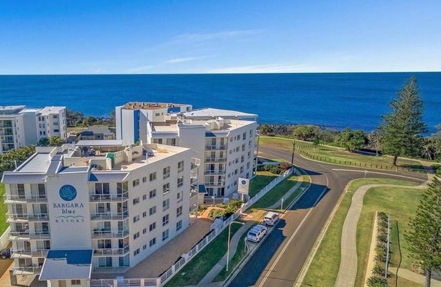 Bargara Blue Resort
