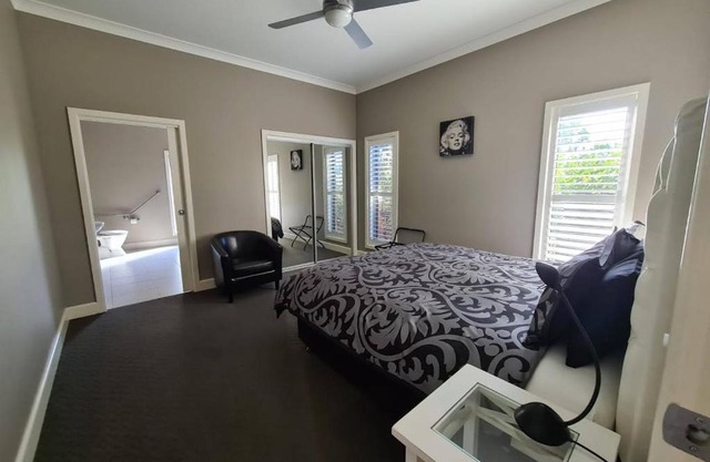 Barklysuites Apartments