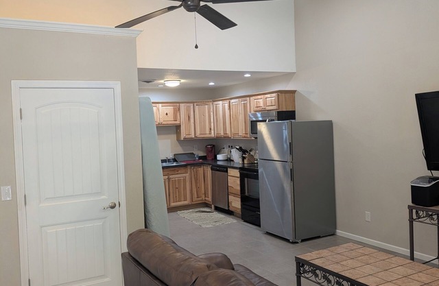 Barndo in the Rocky Mt Woods