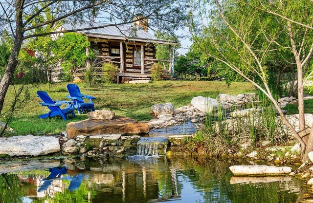 Barons CreekSide Resort