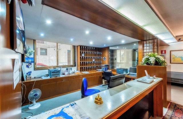 Barsotti Hotel