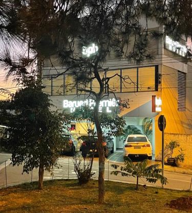 Barueri Premiêr Hotel