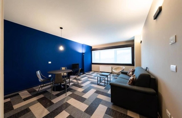 BASALTO Venice Mestre Apartments: 1 Bedroom Apartment
