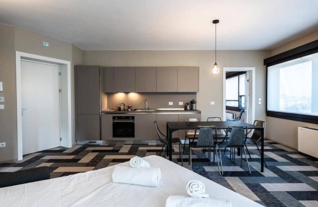 BASALTO Venice Mestre Apartments: 2-Bedroom Apartment