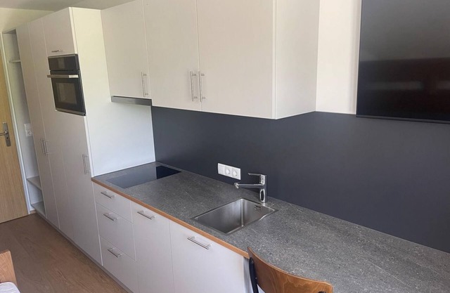 Basecamp 2-person apartments - Basecamp