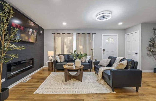 Basement Lounge & Games | LCP Collection