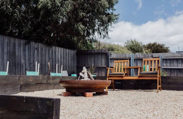 BASK at Bicheno - Cute Two Bedroom Getaway