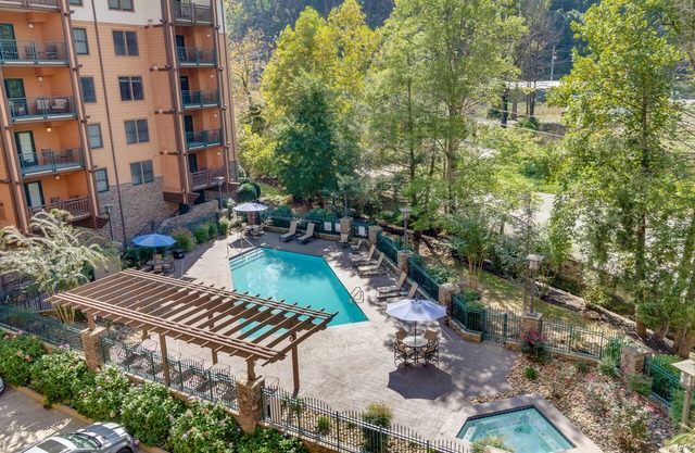 Baskins Creek Condos