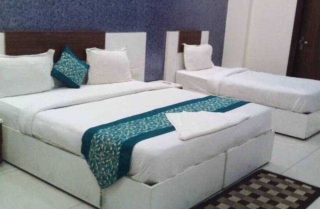 Basra Hotel - Gurgaon