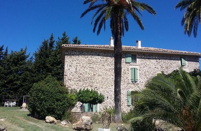Bastide les Buis