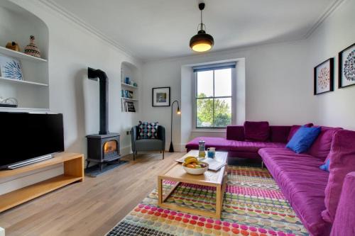 Bath Cottage