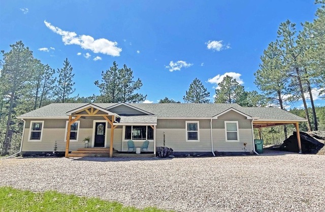 Battle Creek Station | 3 Bed, 2 Bath