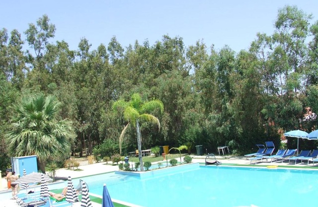 Batuca Village & Camping