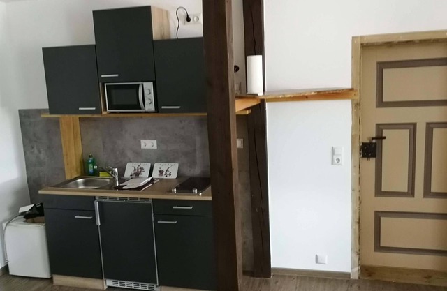 Bauerhof mit 2 Apartments und Hofladen