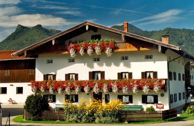 Bauernhof Daurerhof Ferienwohnung