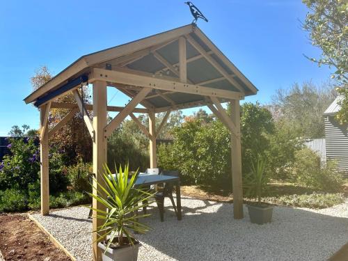 Baxter's B&B 3 bedroom home