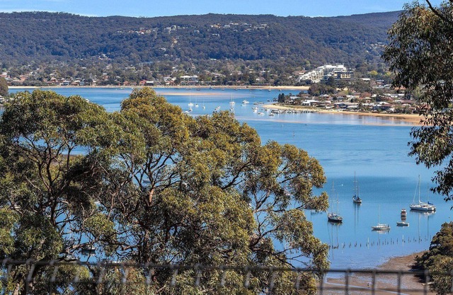 Bay View Couple's Condo