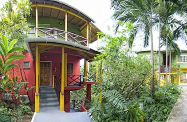 Bay View Eco Resort & Spa