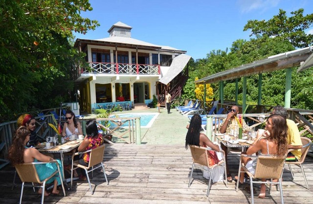 Bay View Eco Resort & Spa