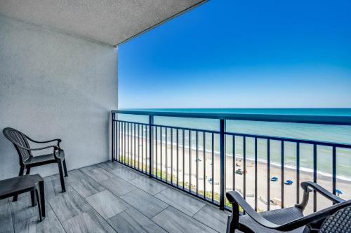 Bay View Resort 1004/1005