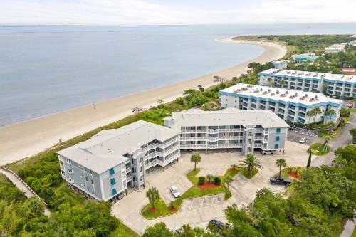 Bay View Villas 203