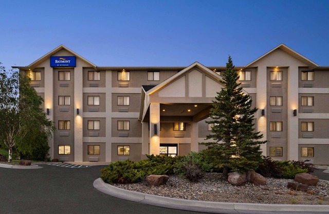 Baymont by Wyndham Elko