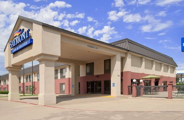 Baymont by Wyndham Lewisville