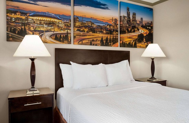 Baymont by Wyndham Monterey Park