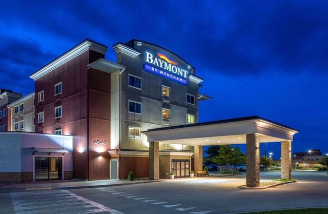 Baymont by Wyndham Rapid City