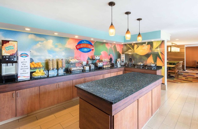 Baymont by Wyndham Savannah Midtown