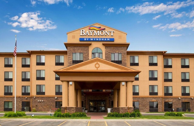 Baymont Inn and Suites by Wyndham Sturgis