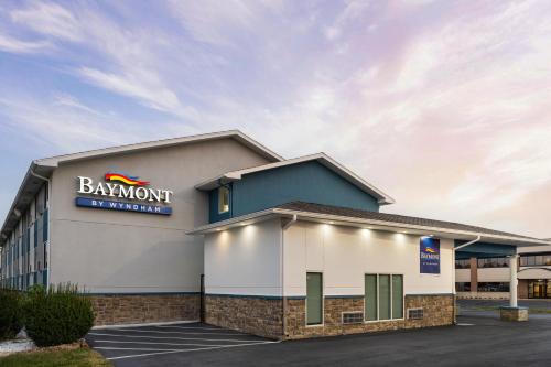 Baymont Inn & Suites by Wyndham