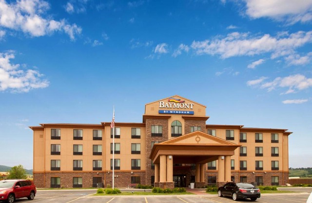 Baymont Inn & Suites by Wyndham Sturgis