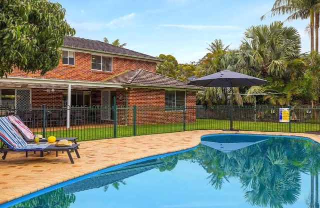 Bayside at Fingal Bay
