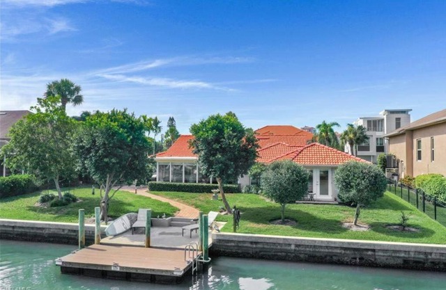 Bayside Retreat - BRING YOUR BOAT
