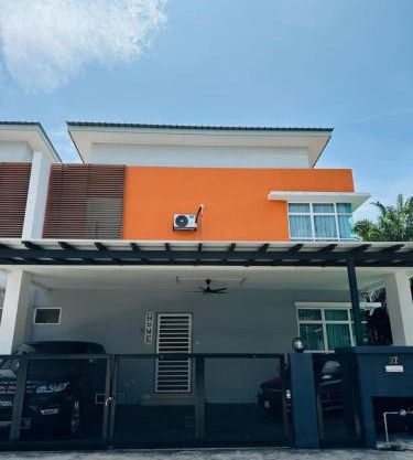 Bayu Homestay Sepang