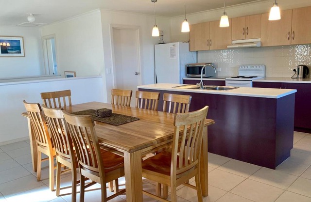 Bayview Beach House Apartment No 1