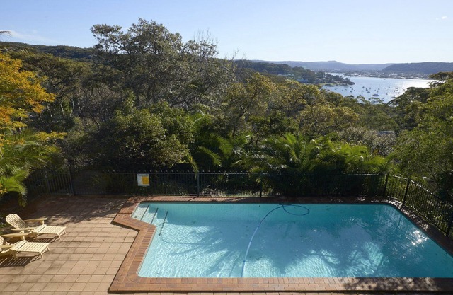 Bayview Oasis - Swimming Pool