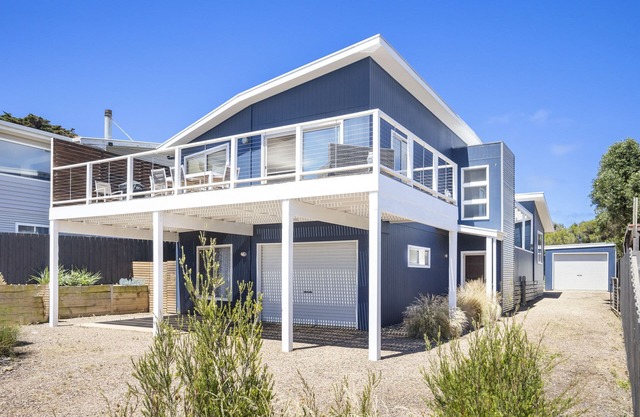 Bayview Retreat - A perfect spot for your next family beach holiday
