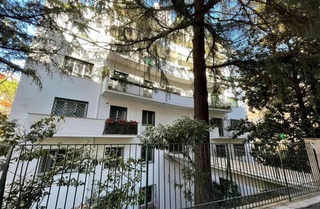 BDC - Gatteschi Luxury Apartment