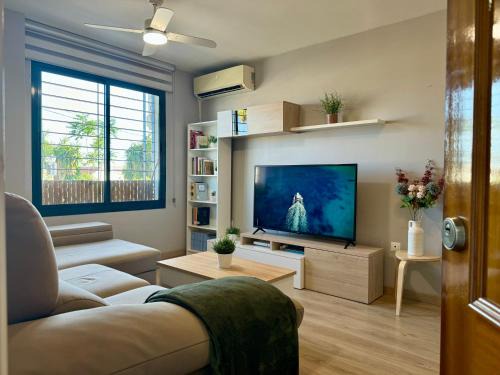 Beach Apartment, Torre Benagalbón