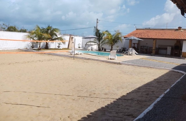 Beach house in Porto das Dunas 600 meters from Beach Park