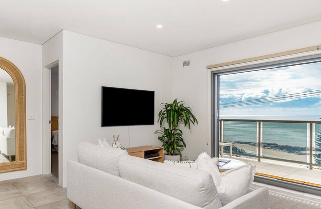 Beach Break - Embrace the coastal lifestyle, with a view that will steal your breath away