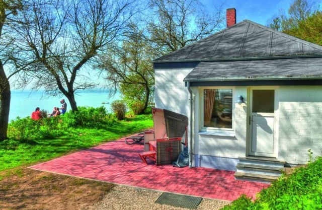 Beach Bungalow F 913 Comfortable holiday residence