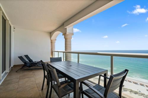 Beach Club Resort & Spa Unit 1502