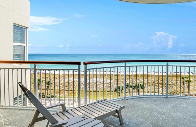 Beach Colony Resort West navarre Beach 5d - Infinity View