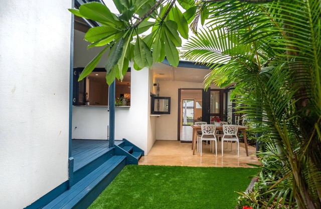 Beach Cottage Lennox Head