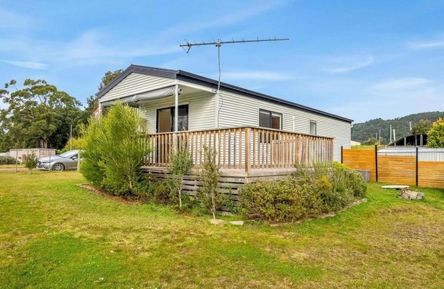 Beach Cottage - Port Arthur