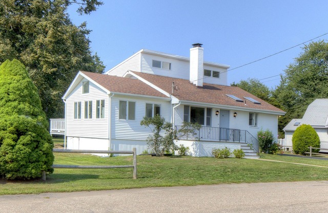 Beach Cottage