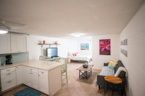 Beach & Country Beachfront Studio